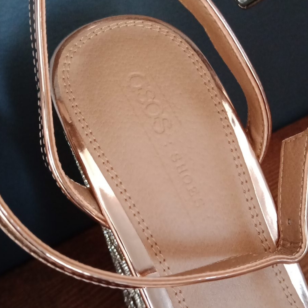 ASOS heels - Picture 4 of 16